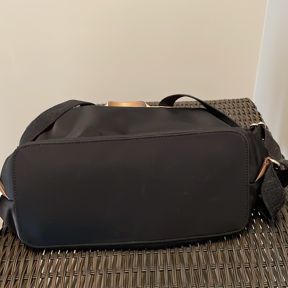 Kate Spade black nylon backpack - Picture 6 of 6